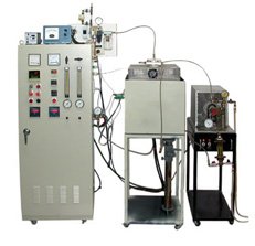 This is the Model 181-3B Furnace.